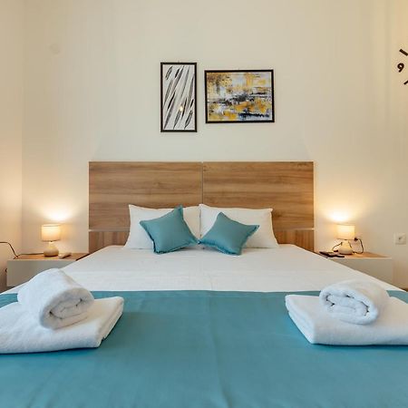 Green Valley Apartments 헤르섹 외부 사진