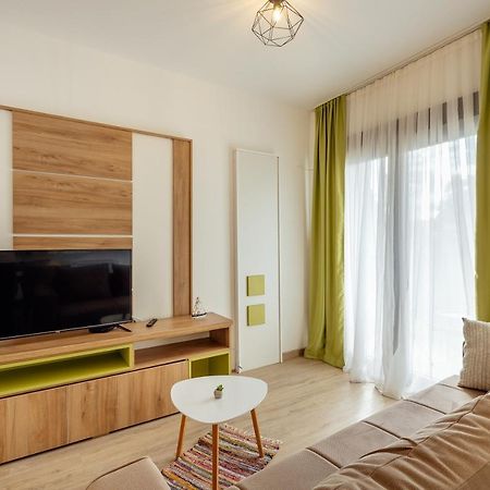 Green Valley Apartments 헤르섹 외부 사진
