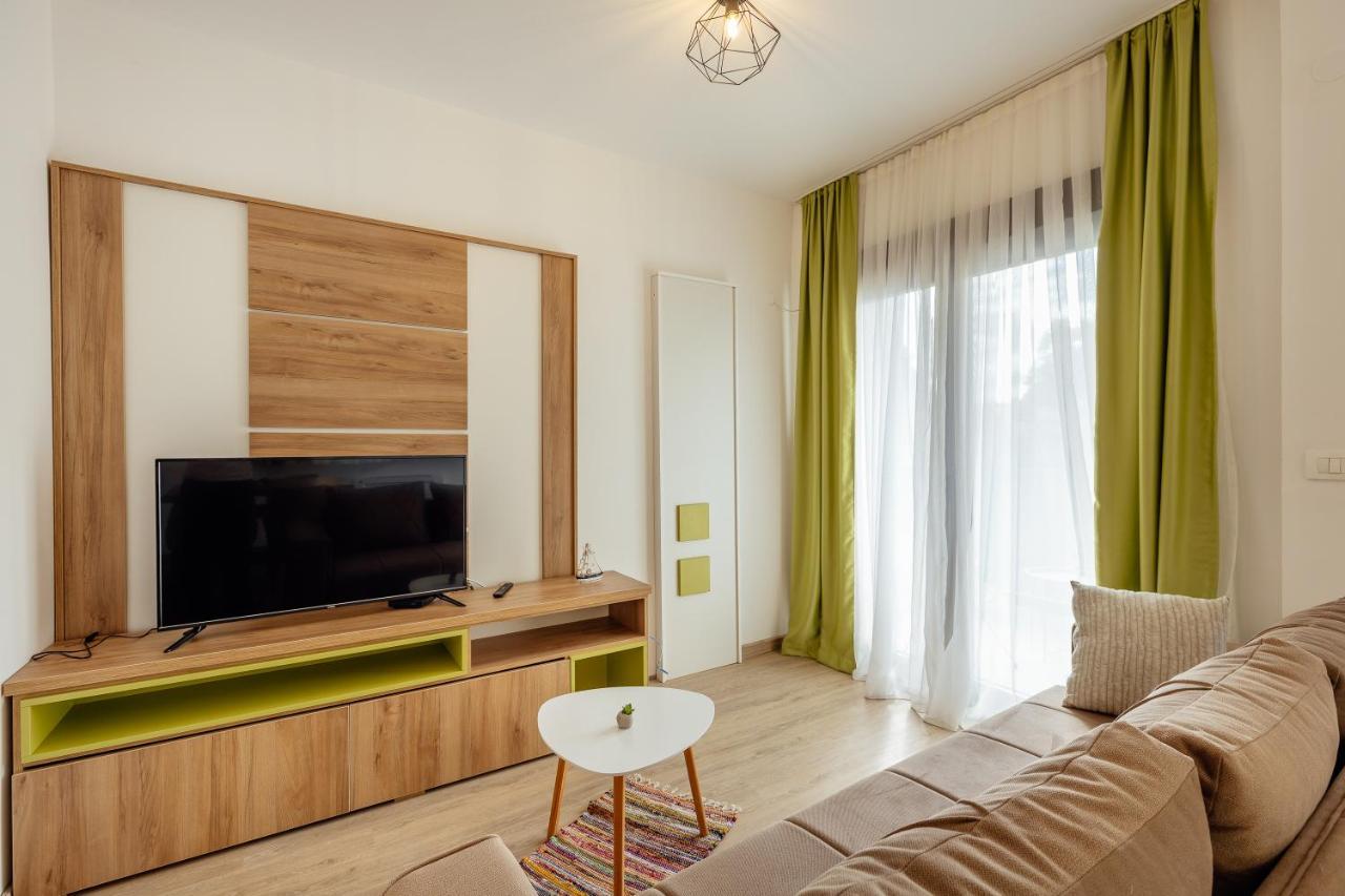 Green Valley Apartments 헤르섹 외부 사진