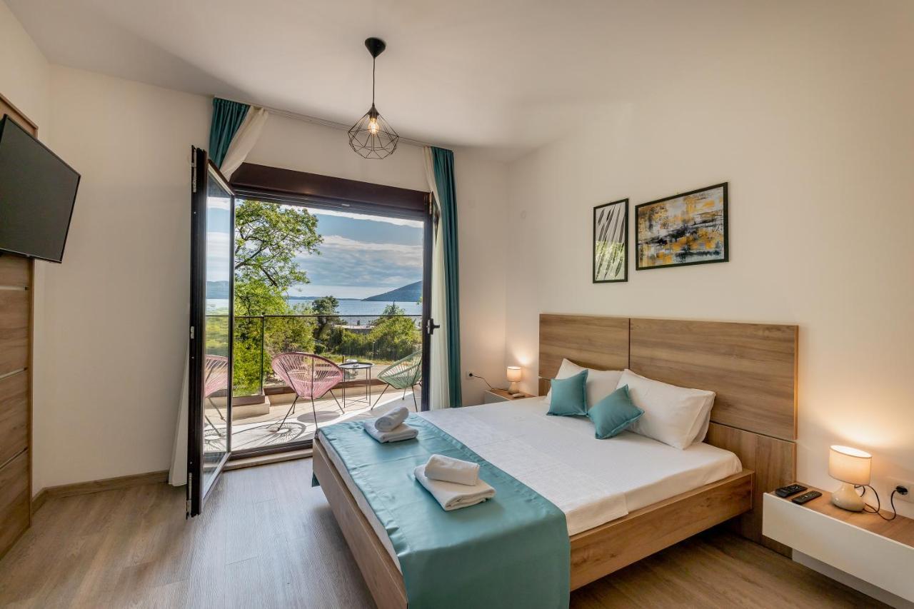 Green Valley Apartments 헤르섹 외부 사진