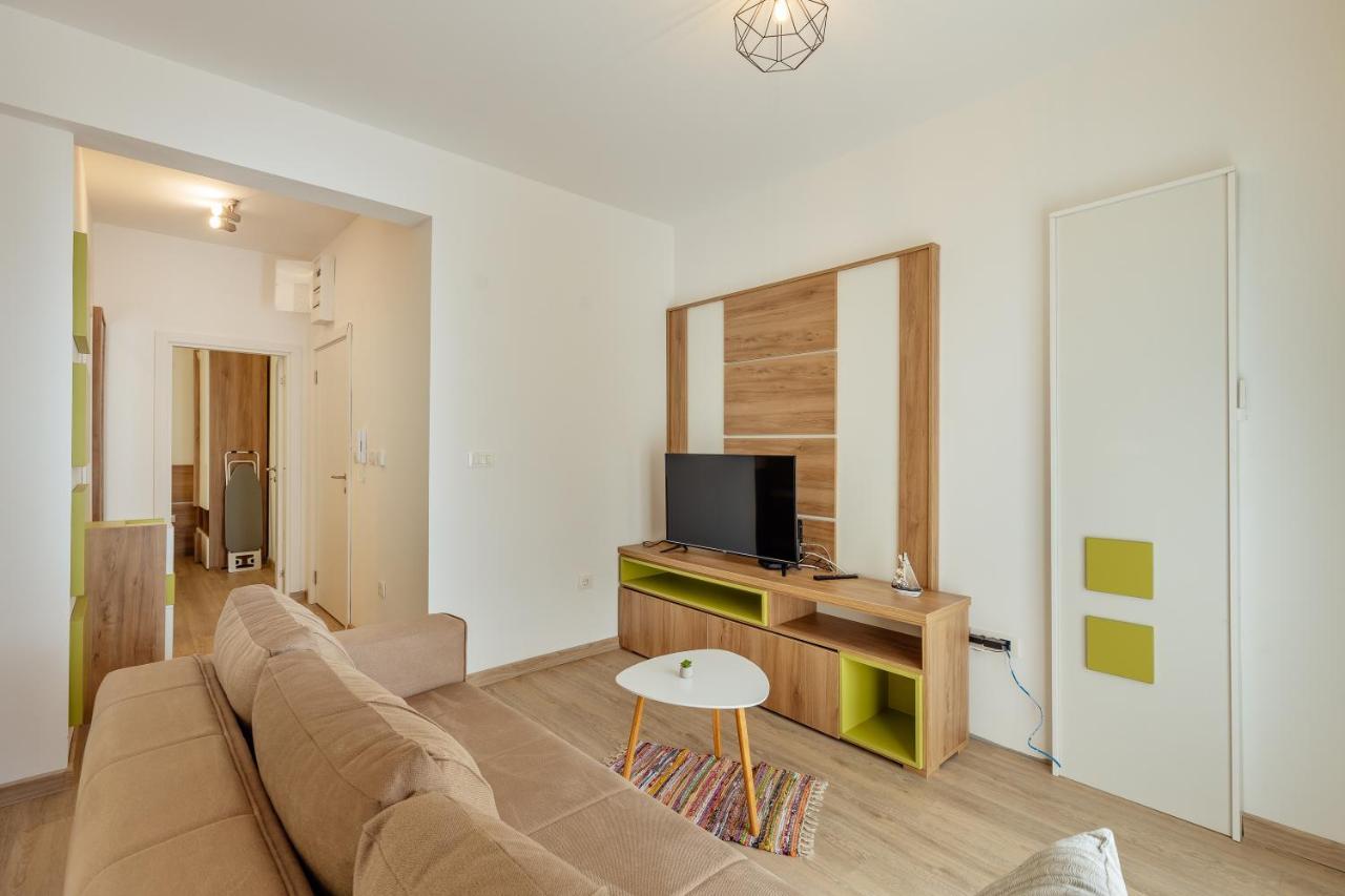 Green Valley Apartments 헤르섹 외부 사진