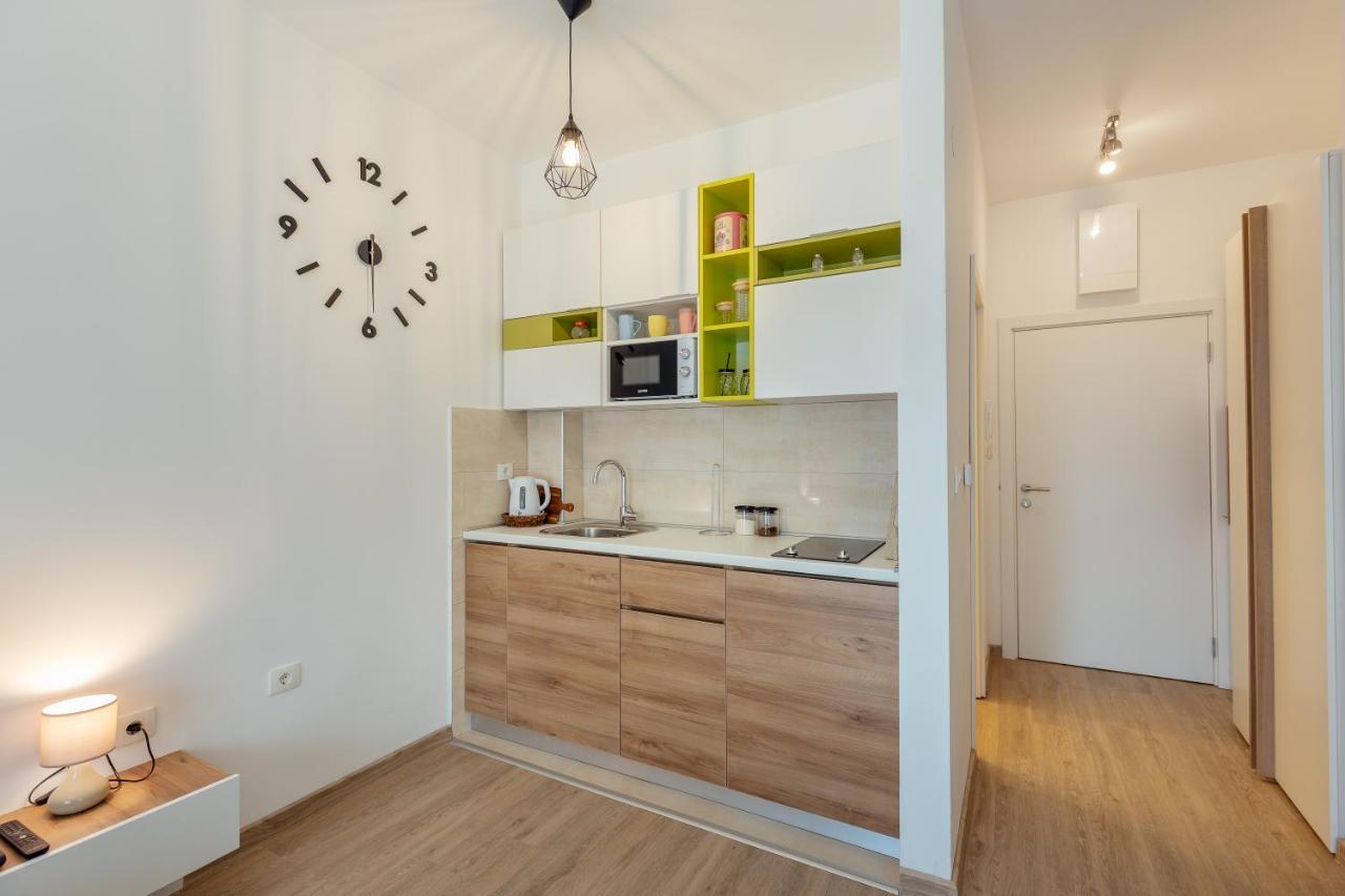 Green Valley Apartments 헤르섹 외부 사진