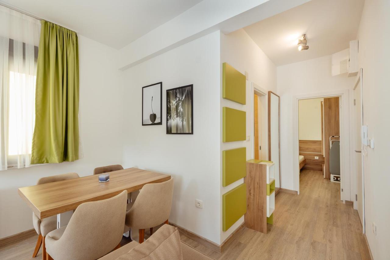 Green Valley Apartments 헤르섹 외부 사진