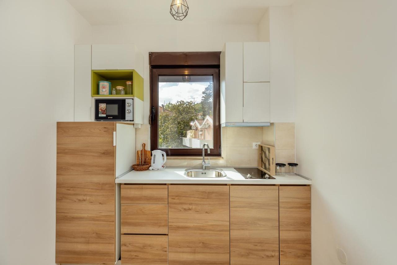 Green Valley Apartments 헤르섹 외부 사진