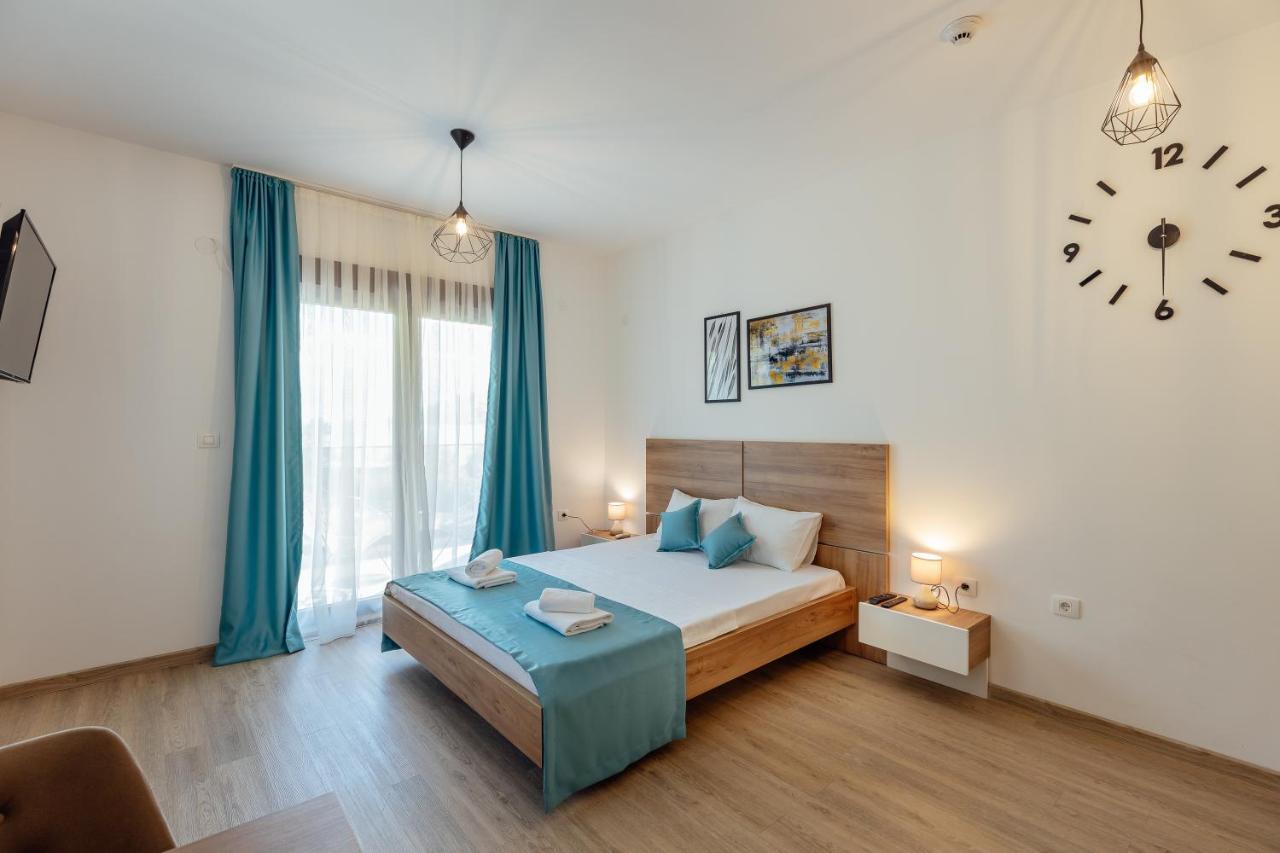 Green Valley Apartments 헤르섹 외부 사진