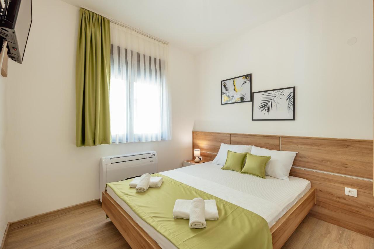 Green Valley Apartments 헤르섹 외부 사진
