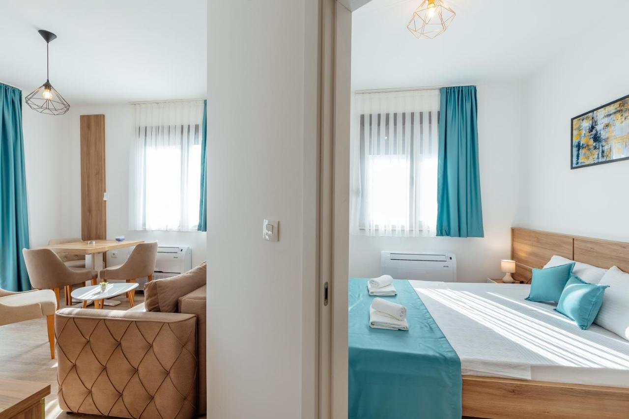 Green Valley Apartments 헤르섹 외부 사진