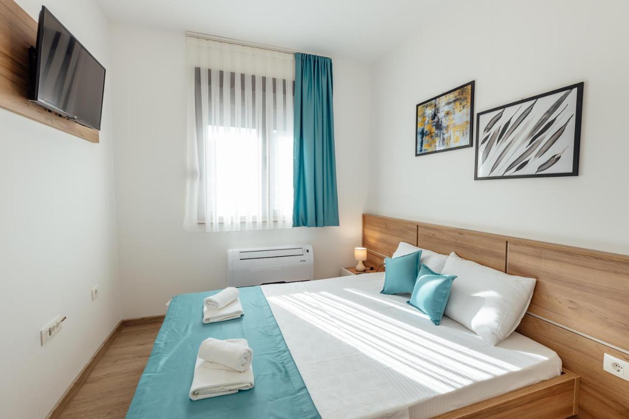 Green Valley Apartments 헤르섹 외부 사진