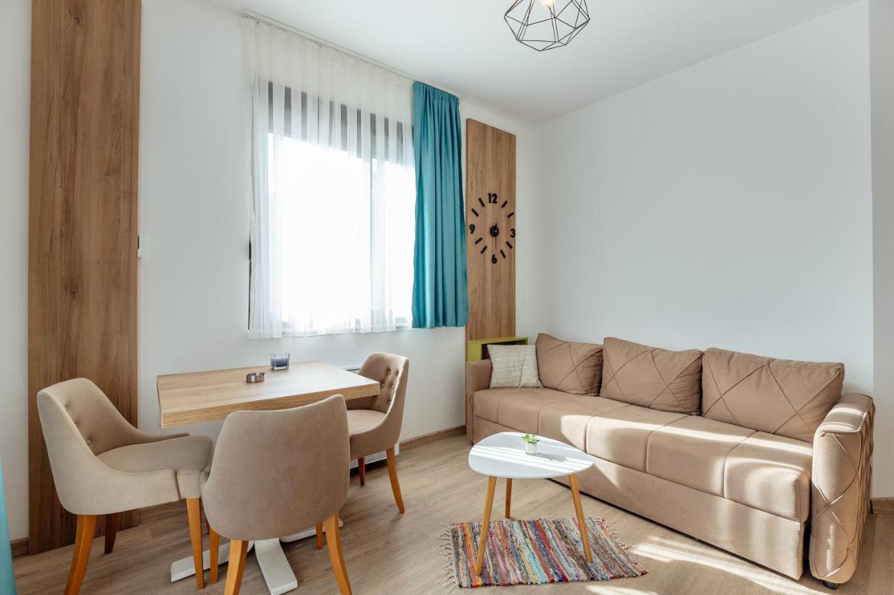 Green Valley Apartments 헤르섹 외부 사진