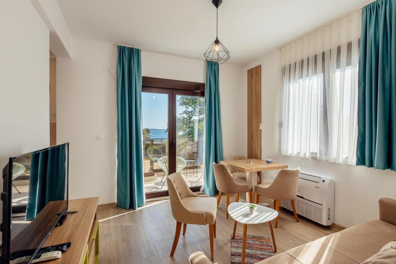 Green Valley Apartments 헤르섹 외부 사진
