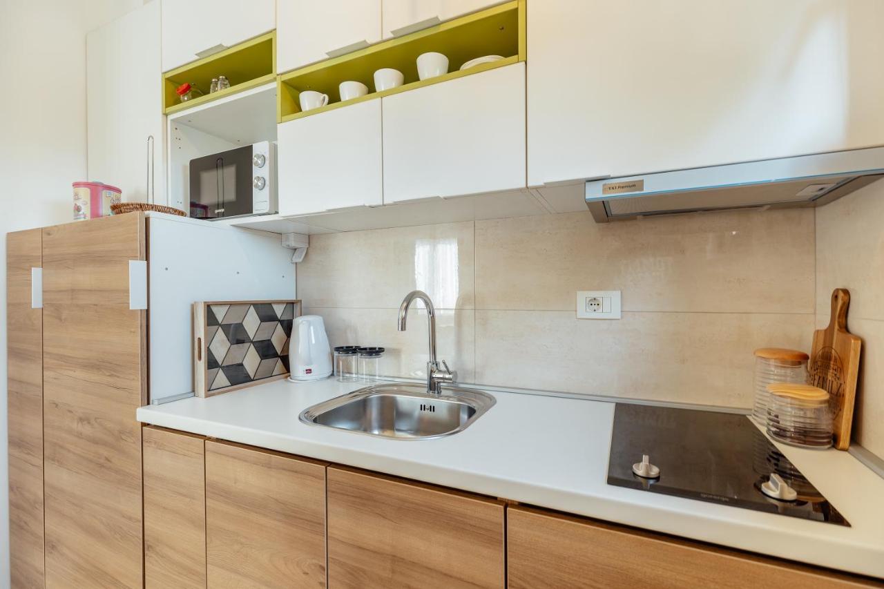 Green Valley Apartments 헤르섹 외부 사진