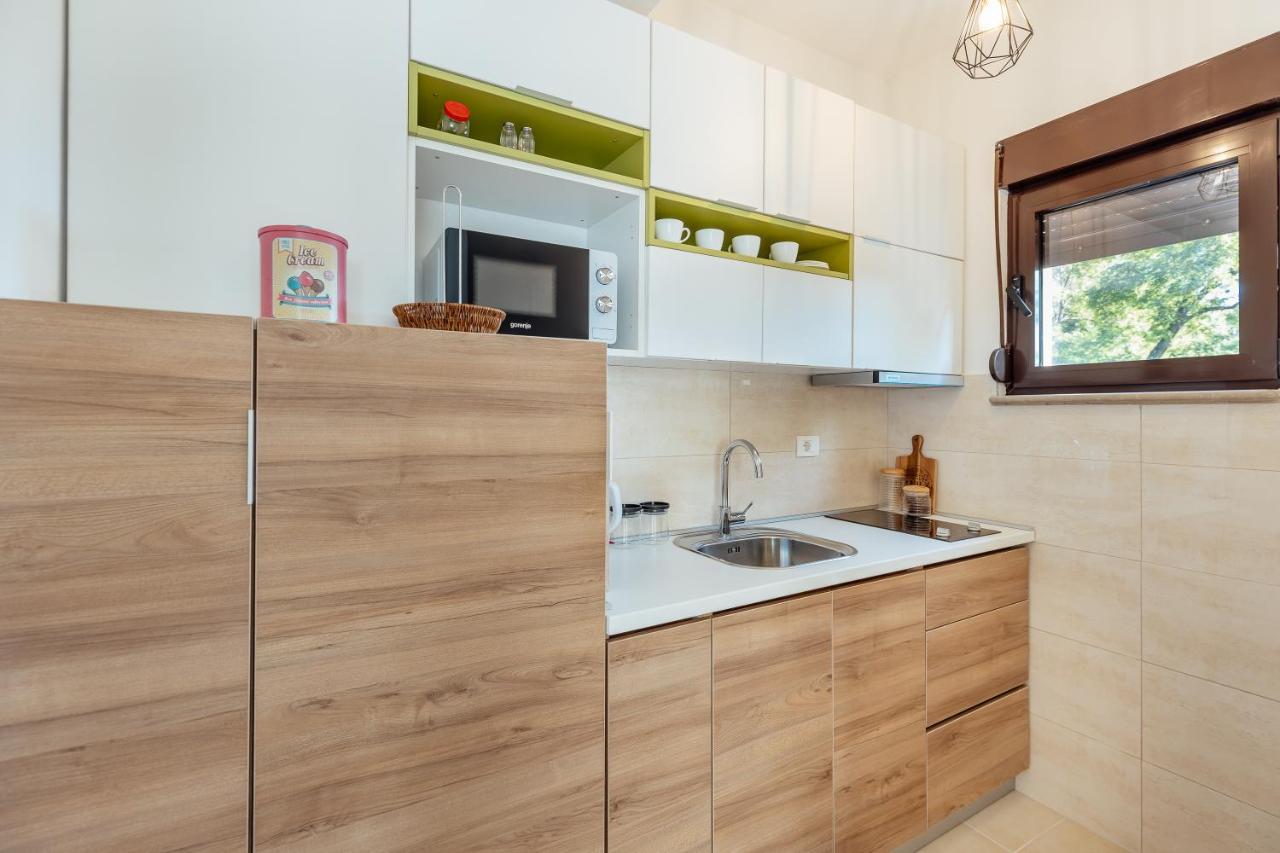 Green Valley Apartments 헤르섹 외부 사진