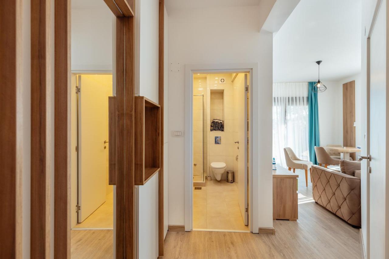 Green Valley Apartments 헤르섹 외부 사진