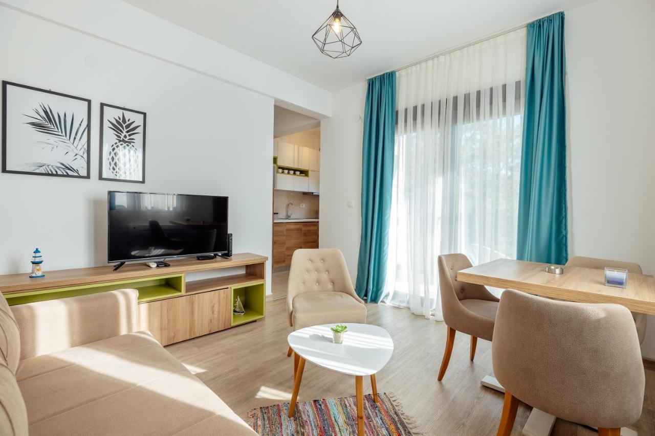 Green Valley Apartments 헤르섹 외부 사진
