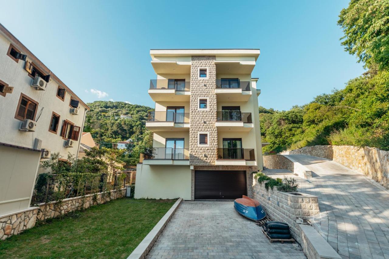 Green Valley Apartments 헤르섹 외부 사진